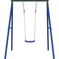 vidaXL Schommelset met schommel