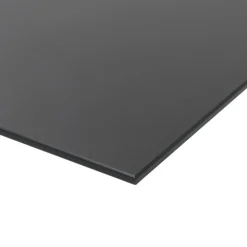 vidaXL Schoolbord voor aan de wand magnetisch 60x20 cm glas