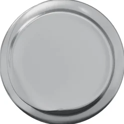 vidaXL Schroefdraadstangen 2 pcs Zilver M6 x 120 mm Metaal