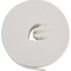 vidaXL Slang plat 1'' 25 m PE