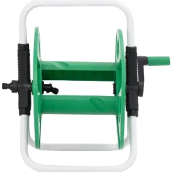 vidaXL Slanghaspel voor 45 m 1/2