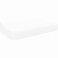 vidaXL Slapen kussen Effen Wit 60 x 37 x 12,5 cm Traagschuim