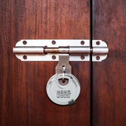 vidaXL Sloten met Sleutels