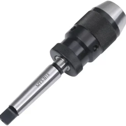 vidaXL Snelspanboorkop MT3-B18 met 16 mm klembereik