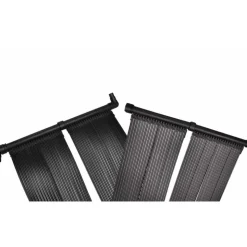 vidaXL Solarverwarmingspaneel voor zwembad 80x620 cm