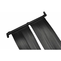 vidaXL Solarverwarmingspaneel voor zwembad 80x620 cm