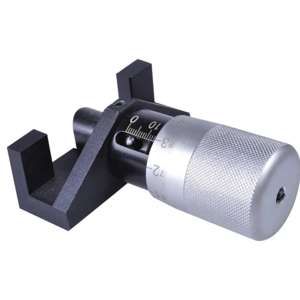vidaXL Spanningsmeter voor distributieriem