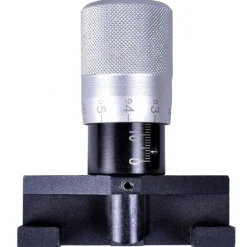 vidaXL Spanningsmeter voor distributieriem