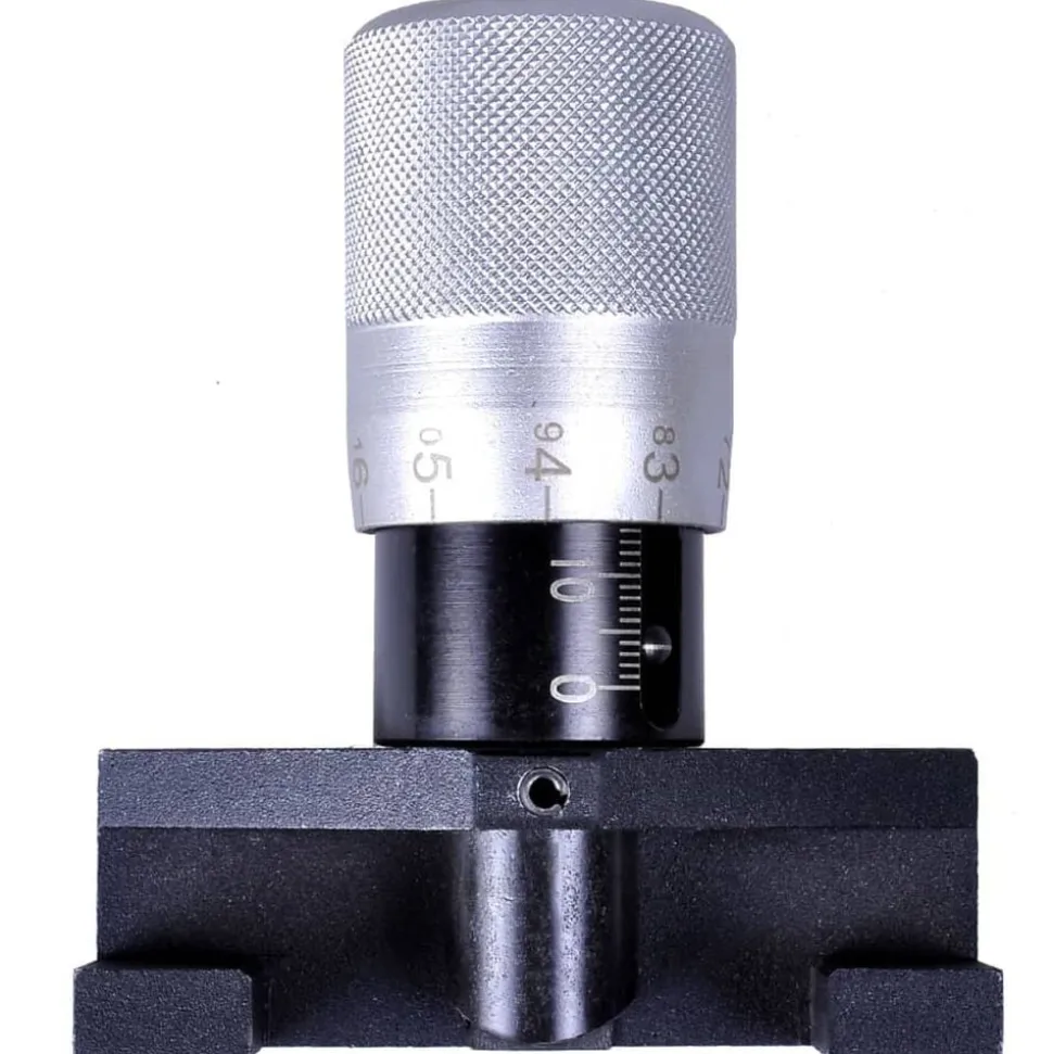 vidaXL Spanningsmeter voor distributieriem