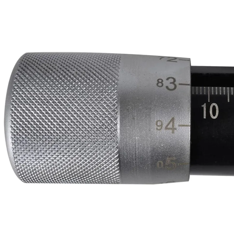 vidaXL Spanningsmeter voor distributieriem