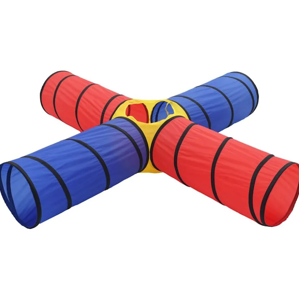 vidaXL Speeltunnel
