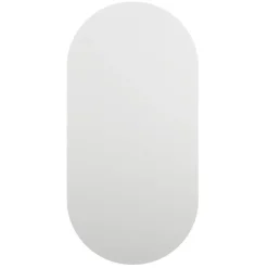 vidaXL Spiegel 40x20 cm glas