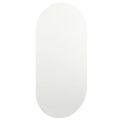 vidaXL Spiegel 40x20 cm glas