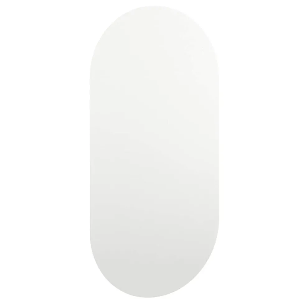 vidaXL Spiegel 40x20 cm glas