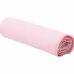 vidaXL Sporthanddoeken 2 pcs Roze 50 x 30 cm Polyester en polyamide