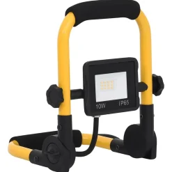 vidaXL Spotlight met handvat LED 10 W