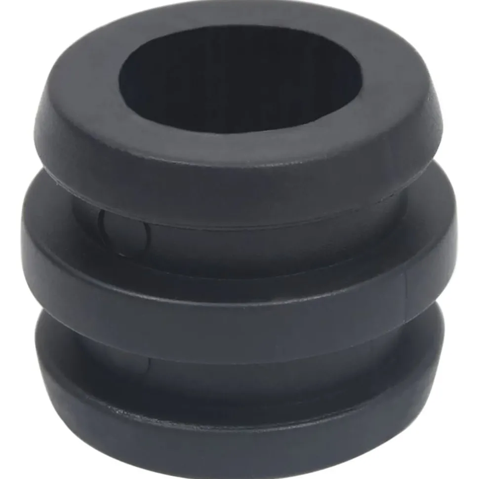 vidaXL Stangstopper tafelvoetbal 16 st 15,9/16 mm