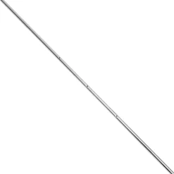 vidaXL Staven voor voetbaltafel 8 st 15,9 mm