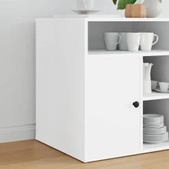 vidaXL Stoelpoot Vloerbeschermers 2 pcs Doorzichtig Ø 15 x 16 mm PVC
