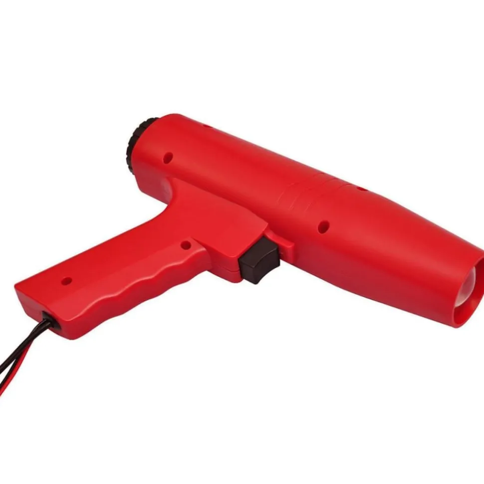 vidaXL Stroboscooplamp voor ontstekingstijdstip xenon