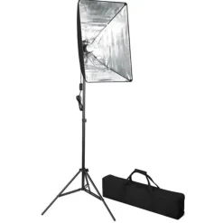 vidaXL Studiolamp professioneel 60x40 cm