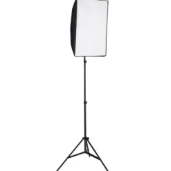 vidaXL Studiolamp professioneel 60x40 cm
