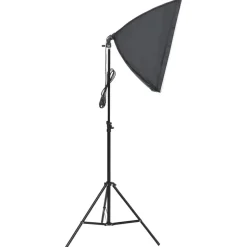 vidaXL Studiolamp professioneel 60x40 cm