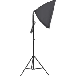 vidaXL Studiolampen 2 st professioneel 40x60 cm