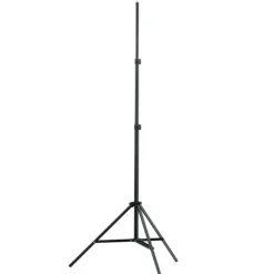 vidaXL Studiolampenset inclusief statieven en paraplu's