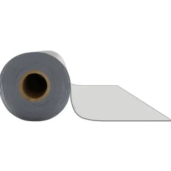 vidaXL Tafelbeschermerrol 0,9x15 m 1,6 mm PVC mat