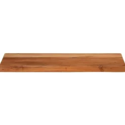 vidaXL Tafelblad rechthoekig 40x20x2,5 cm massief acaciahout