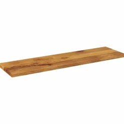vidaXL Tafelblad rechthoekig 110x20x2,5 cm massief mangohout