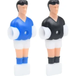 vidaXL Tafelvoetbalspelers voor 12,7 mm staaf 22 st
