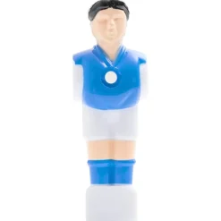 vidaXL Tafelvoetbalspelers voor 15,9 mm staaf 22 st