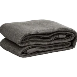 vidaXL Tenttapijt 250x200 cm antraciet