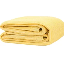 vidaXL Tenttapijt 200x200 cm beige
