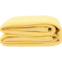 vidaXL Tenttapijt 200x200 cm beige