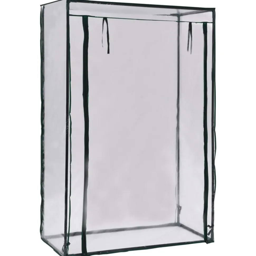 vidaXL Tomatenkas 102x52x150 cm