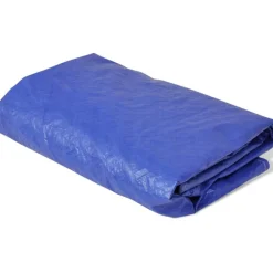 vidaXL Trampolinehoes 300 cm 90 g/m² PE