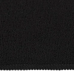 vidaXL Trapmatten 15 st anti-slip rechthoekig 60x25 cm zwart