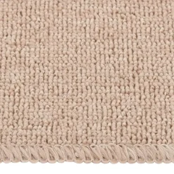 vidaXL Trapmatten 15 st anti-slip rechthoekig 60x25 cm beige