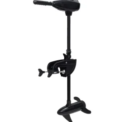 vidaXL Trollingmotor elektrisch P16 26 lbs