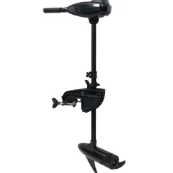 vidaXL Trollingmotor elektrisch P16 26 lbs