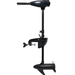 vidaXL Trollingmotor elektrisch P16 26 lbs