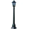 vidaXL Tuinlantaarn Preston 105 cm