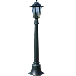 vidaXL Tuinlantaarn Preston 105 cm
