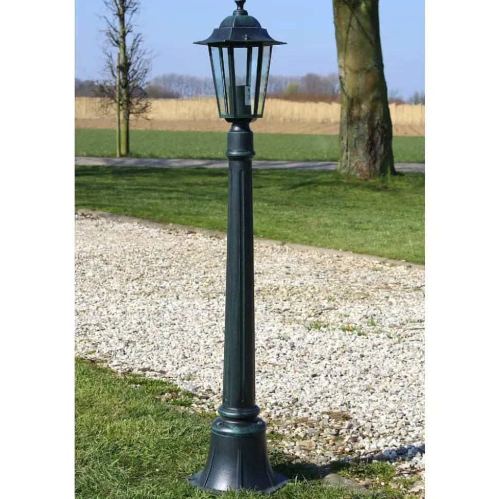 vidaXL Tuinlantaarn Preston 105 cm