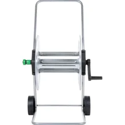 vidaXL Tuinslangkar voor 80 m 1/2