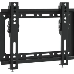 vidaXL Tv-beugel 14-42 inch scherm 30 kg Max VESA 200x200 mm