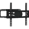 vidaXL Tv-muurbeugel 26-70 inch scherm 40 kg Max VESA 400x400 cm